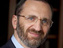 Chief Rabbi Gilles Bernheim